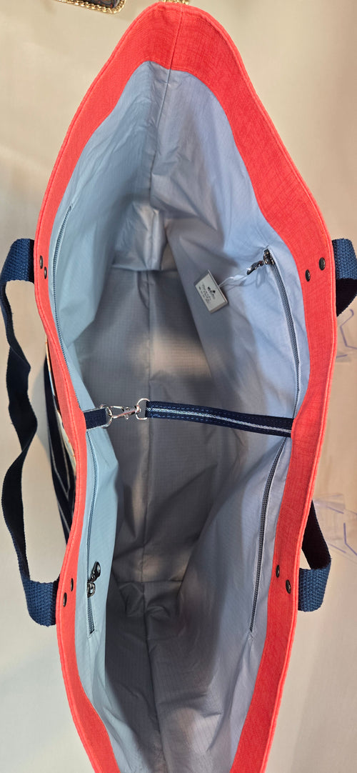 Beach Bags