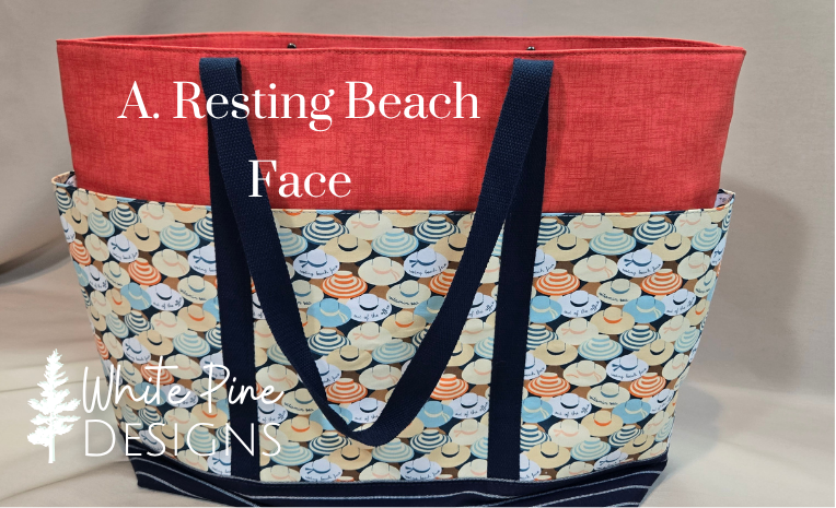 Beach Bags